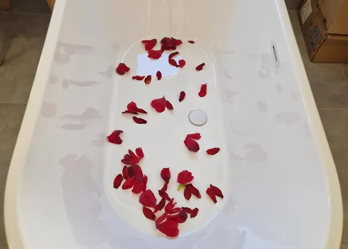 Escapada Magica Casa de Férias *