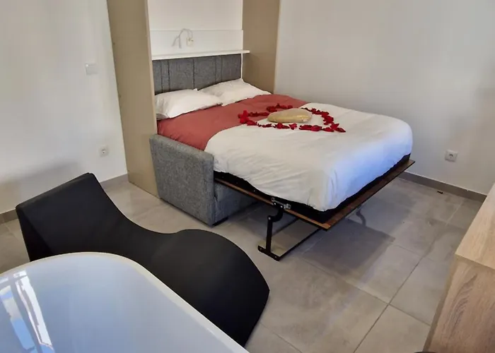 Casa de Férias Escapada Magica