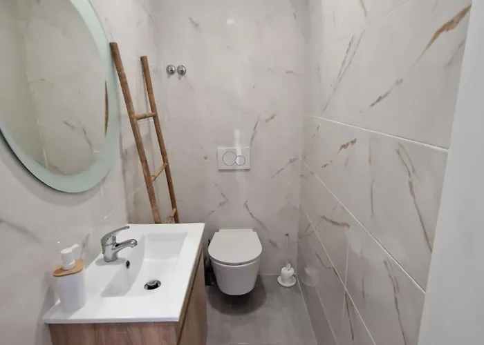 Escapada Magica Casa de Férias *