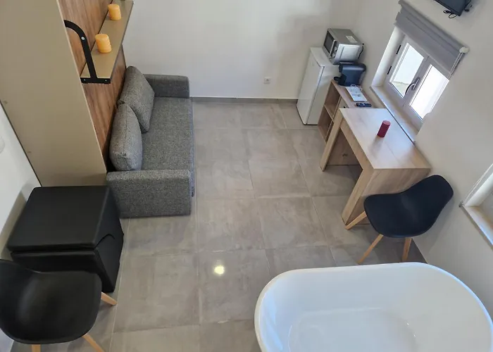 Escapada Magica * São Martinho do Porto