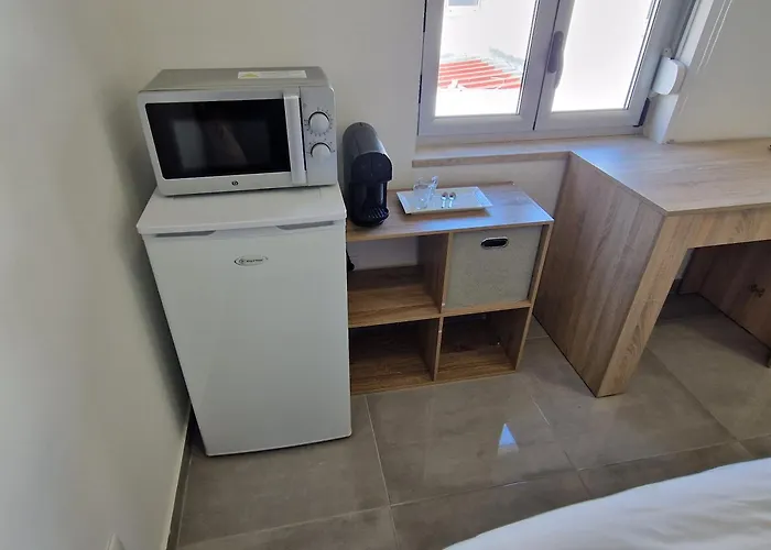 Casa de Férias Escapada Magica